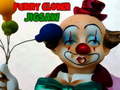 Laro Funny Clown Jigsaw