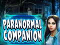Laro Paranormal Companion
