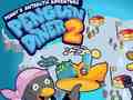 Laro Penguin Diner 2