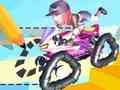 Laro Draw Rider
