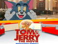 Laro Tom & Jerry The movie Mousetrap Pinball