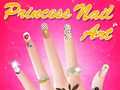 Laro Princess Nail Art