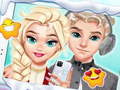 Laro Couple #Selfie Winter Outfit
