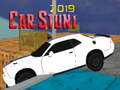Laro Car Stunt 2019
