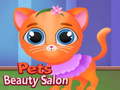 Laro Pets Beauty Salon