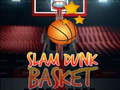 Laro Slam Dunk Basket 