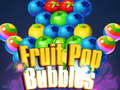 Laro Fruit Pop Bubbles