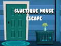 Laro Bluetique House Escape