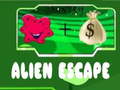 Laro Alien Escape