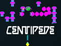 Laro Centipede