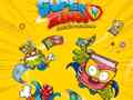 Laro Super Zings Rivals of Kaboom