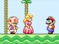 Laro Super Mario Advance