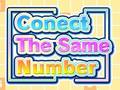 Laro Connect The Same Number