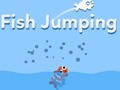 Laro Fish Jumping