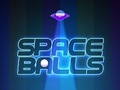 Laro Space Balls