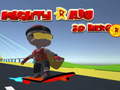 Laro Mighty Raju 3D Hero