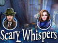 Laro Scary Whispers
