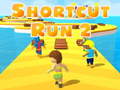 Laro Shortcut Run 2