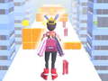 Laro High Heels