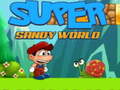 Laro Super Sandy World