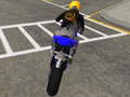 Laro City Bike Stunt Racing