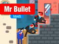 Laro Mr Bullet html5