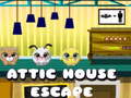 Laro Attic House Escape