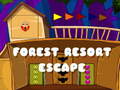 Laro Forest Resort Escape