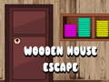 Laro Purple House Escape
