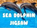 Laro Sea Dolphin Jigsaw