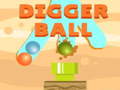 Laro Digger Ball