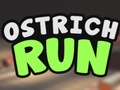 Laro Ostrich Run