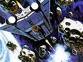 Laro Atari Asteroids
