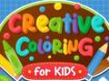 Laro Creative Coloring