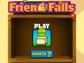 Laro Friend Falls