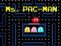 Laro Ms. PAC-MAN