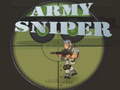 Laro Army Sniper