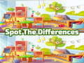 Laro Spot The Differences