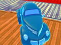 Laro Old Car Stunt
