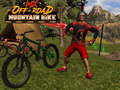 Laro MX Off-Road Mountain Bike