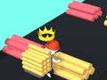 Laro Ladder Run