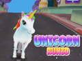 Laro Unicorn Run 3D