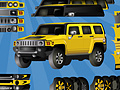 Laro Pimp My Hummer