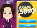 Laro Guess The Song! 