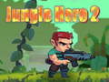 Laro Jungle Hero 2