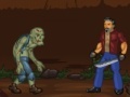 Laro Tequila zombies
