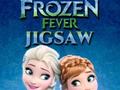Laro Frozen Fever Jigsaw