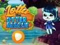 Laro Lotta The Otter Rescue