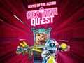Laro LEGO Ninjago Keytana Quest