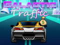 Laro Galactic Traffic